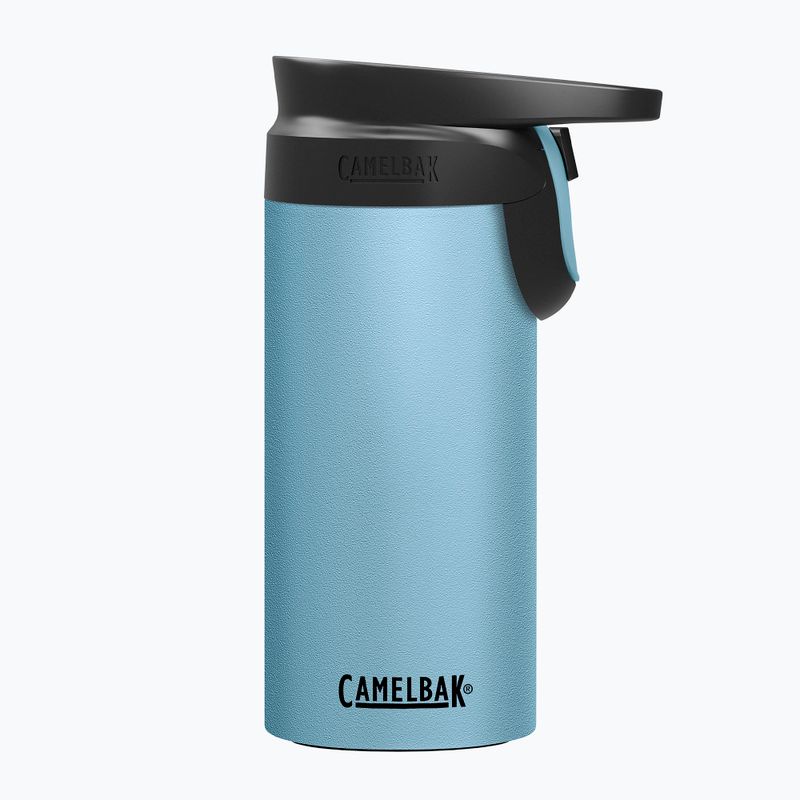 CamelBak Forge Flow Tazza termica isolata SST da 350 ml blu scuro