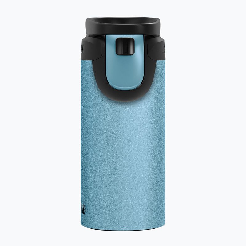 CamelBak Forge Flow Tazza termica isolata SST da 350 ml blu scuro 4