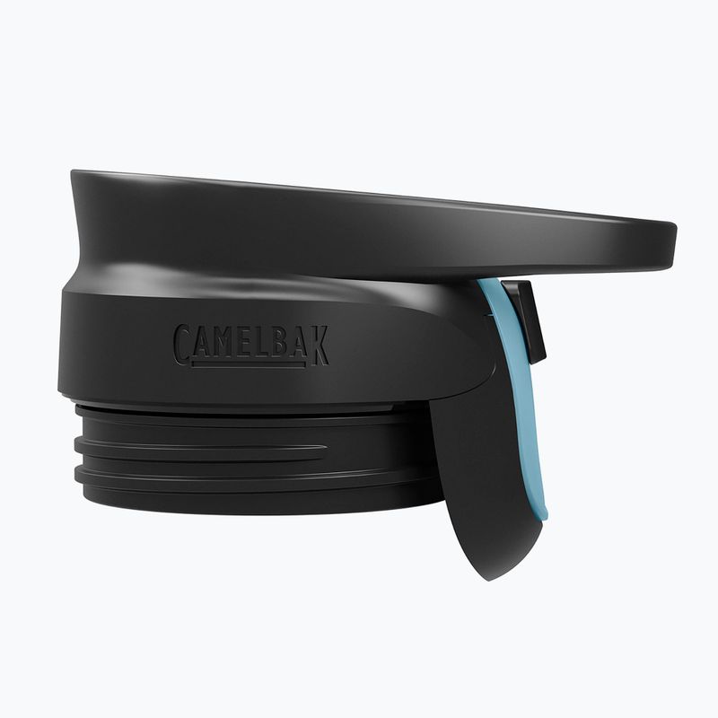 CamelBak Forge Flow Tazza termica isolata SST da 350 ml blu scuro 6