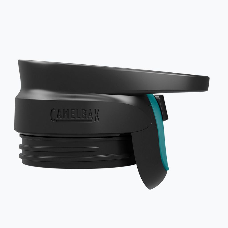 Tazza termica CamelBak Forge Flow Insulated SST 600 ml lagoon 6