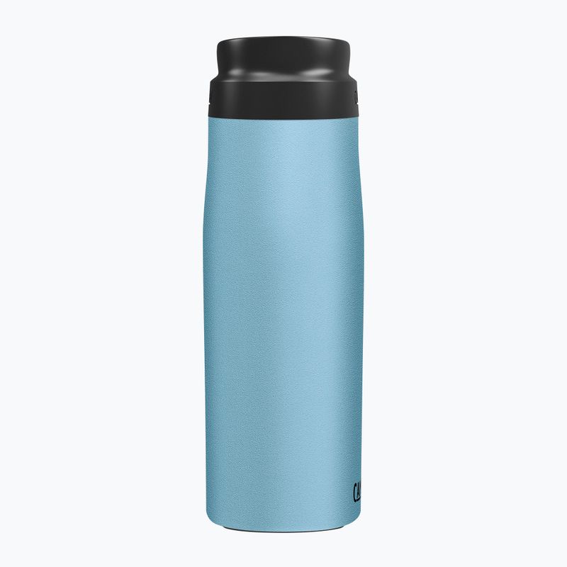 CamelBak Forge Flow Insulated SST 600 ml tazza termica blu scuro 2