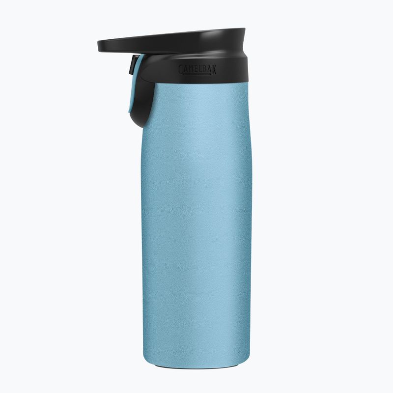 CamelBak Forge Flow Insulated SST 600 ml tazza termica blu scuro 3