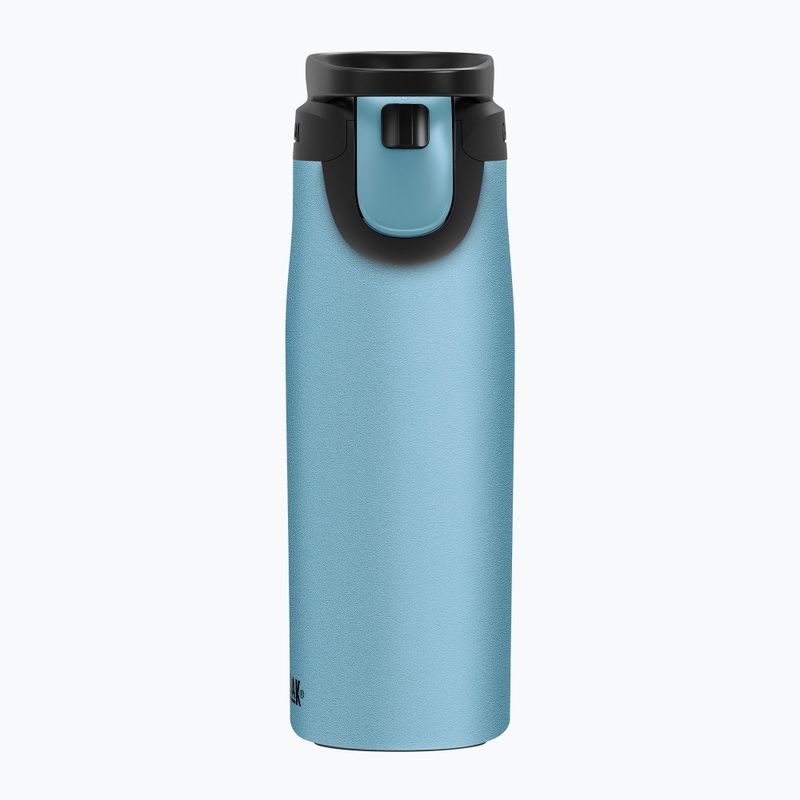 CamelBak Forge Flow Insulated SST 600 ml tazza termica blu scuro 4
