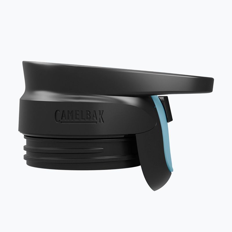 CamelBak Forge Flow Insulated SST 600 ml tazza termica blu scuro 6