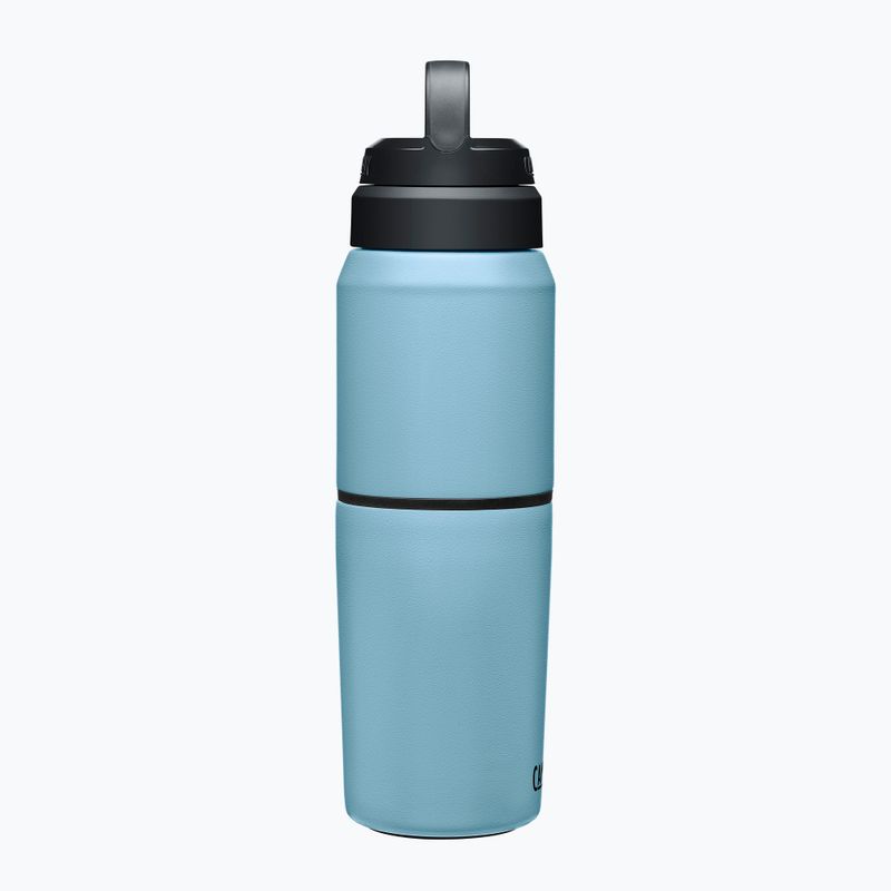 CamelBak MultiBev Bottiglia termica isolata SST 500 ml blu scuro 2