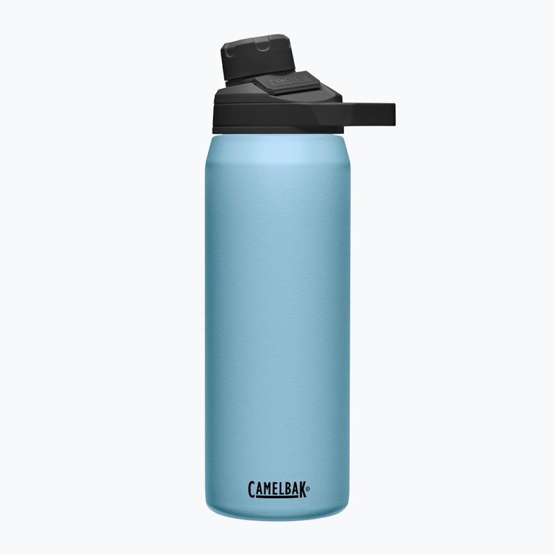 CamelBak Chute Mag bottiglia termica isolata SST 750 ml blu scuro