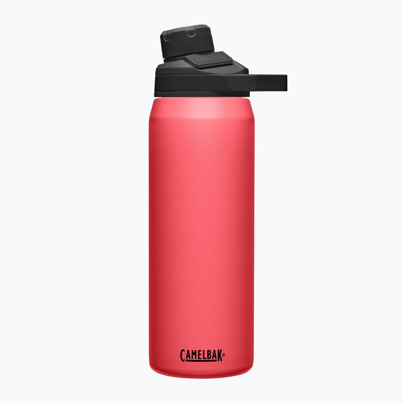 CamelBak Chute Mag bottiglia termica isolata SST 750 ml fragola selvatica