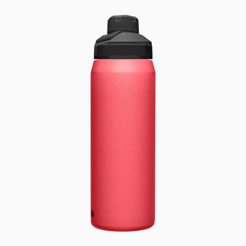 CamelBak Chute Mag bottiglia termica isolata SST 750 ml fragola selvatica 2