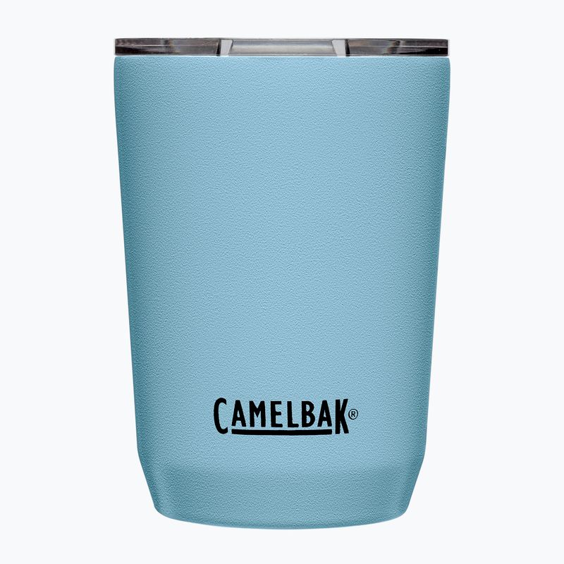 CamelBak Tumbler Tazza termica isolata SST 350 ml blu scuro