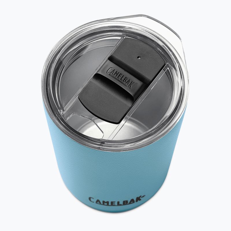 CamelBak Tumbler Tazza termica isolata SST 350 ml blu scuro 3