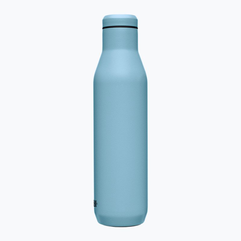 CamelBak Horizon Bottiglia isolata SST 750 ml bottiglia termica blu crepuscolo 2