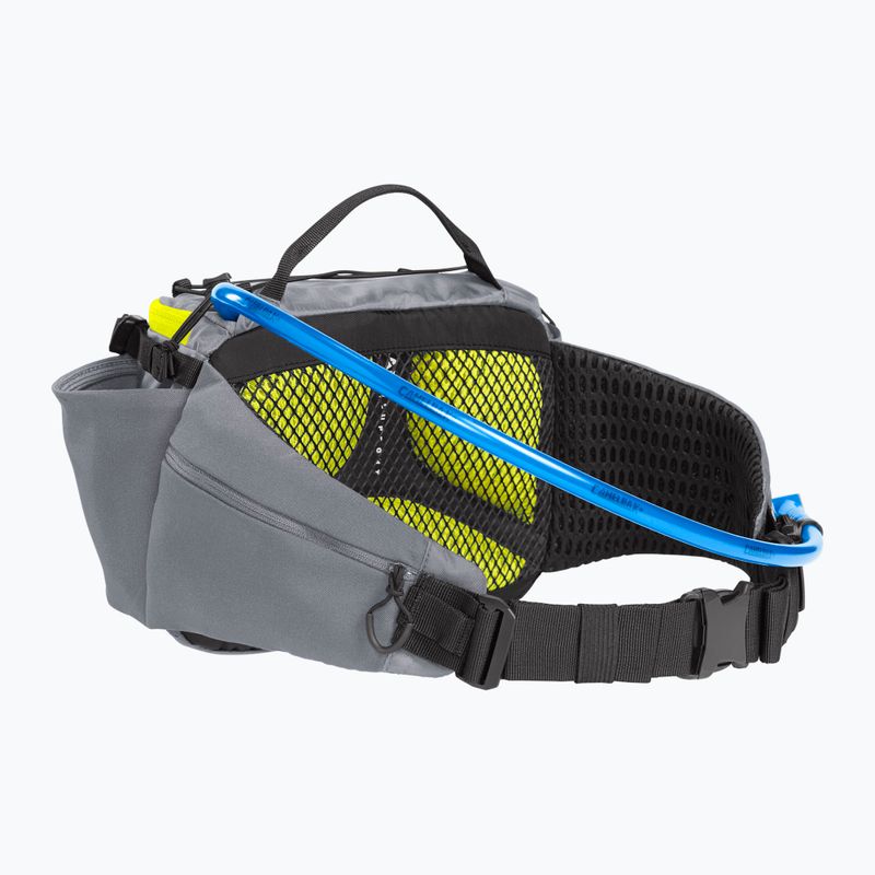 CamelBak M.U.L.E. 5 Marsupio 1,5 l canna di fucile/ lime borsello da bici 4