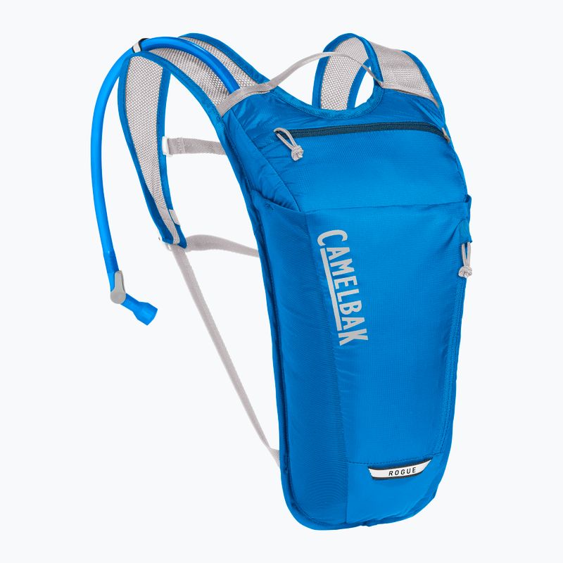 CamelBak Rogue Light 7 l zaino da bici con serbatoio da 2 l ibiza blu/nero