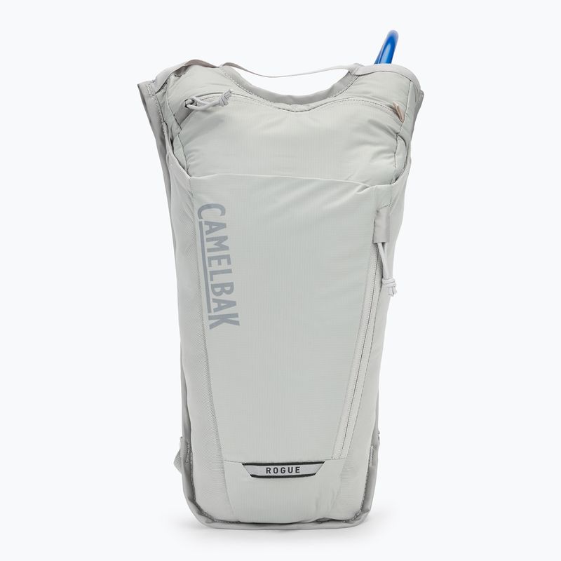 Zaino da bicicletta CamelBak Rogue Light 7 l drizzle grey