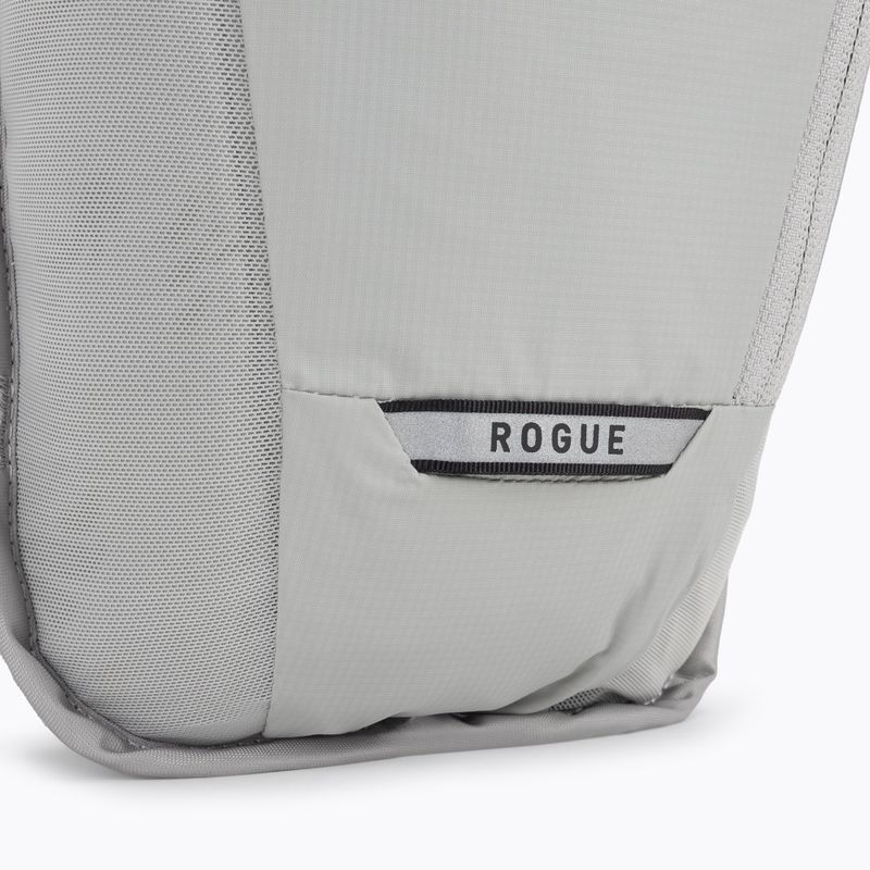 Zaino da bicicletta CamelBak Rogue Light 7 l drizzle grey 4