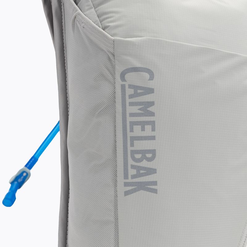 Zaino da bicicletta CamelBak Rogue Light 7 l drizzle grey 5