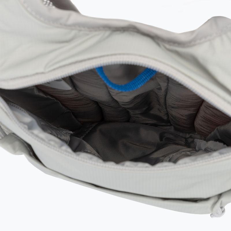 Zaino da bicicletta CamelBak Rogue Light 7 l drizzle grey 6