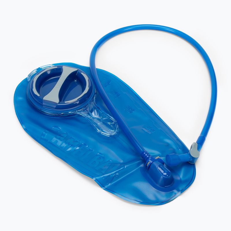 Zaino da bicicletta CamelBak Rogue Light 7 l drizzle grey 7