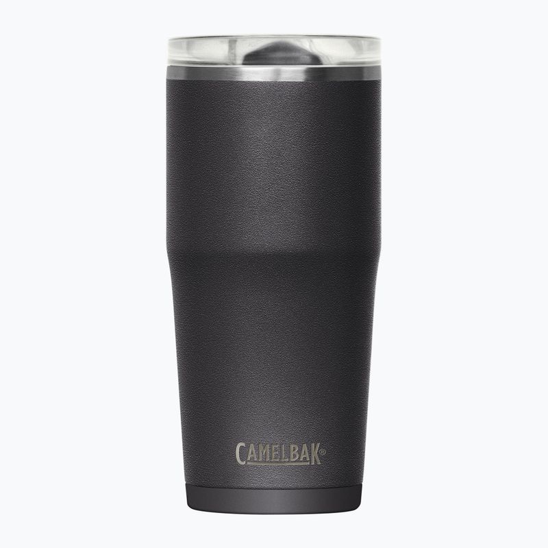 CamelBak Thrive Tumbler isolato SST 600 ml tazza termica nera