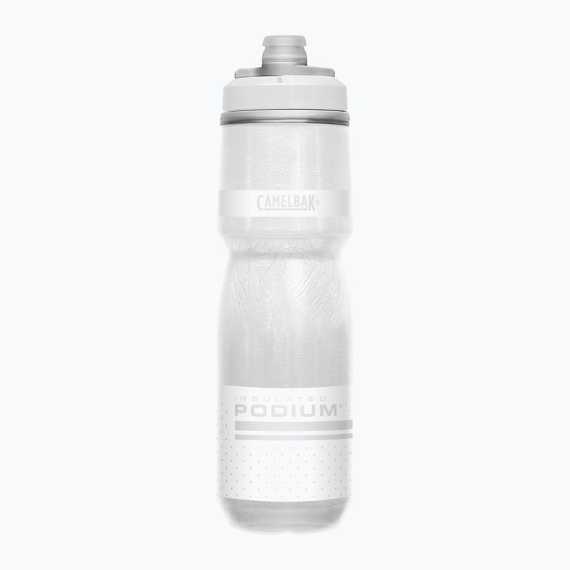 CamelBak Podium Chill 710 ml bottiglia da bicicletta fantasma riflettente