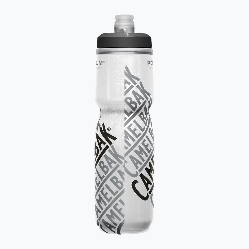 Bottiglia per bicicletta CamelBak Podium Chill 710 ml in edizione da gara 2