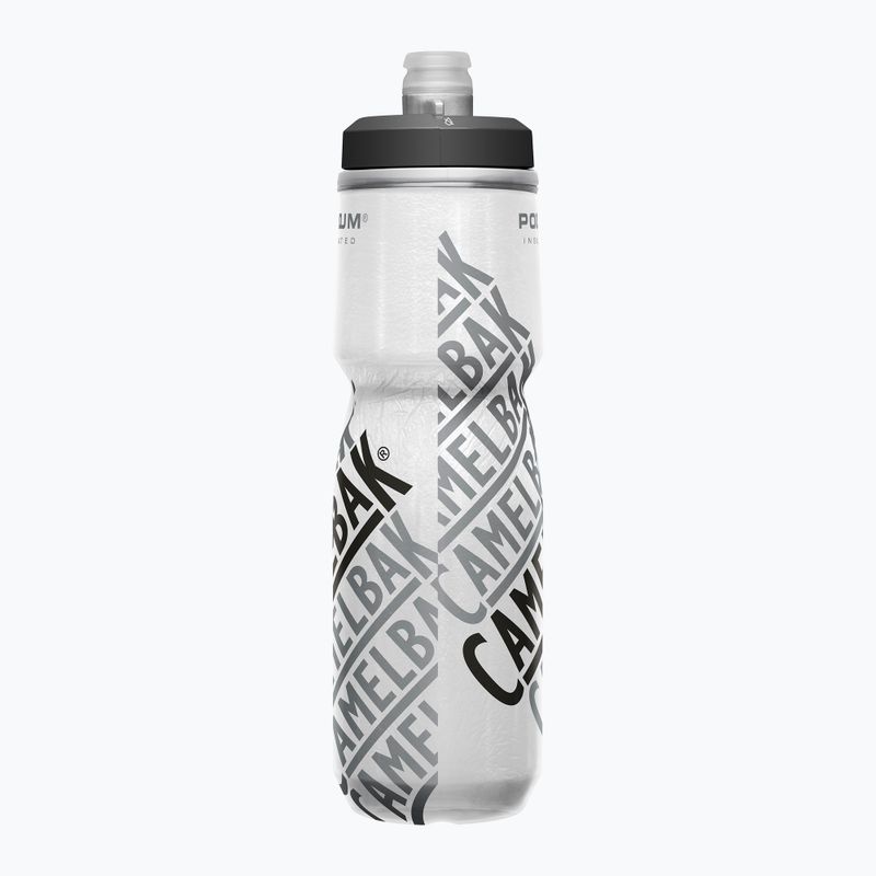 Bottiglia per bicicletta CamelBak Podium Chill 710 ml in edizione da gara 4