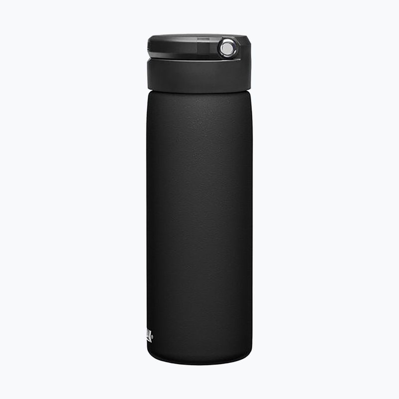 CamelBak Fit Cap SST 600 ml bottiglia da viaggio nera 4