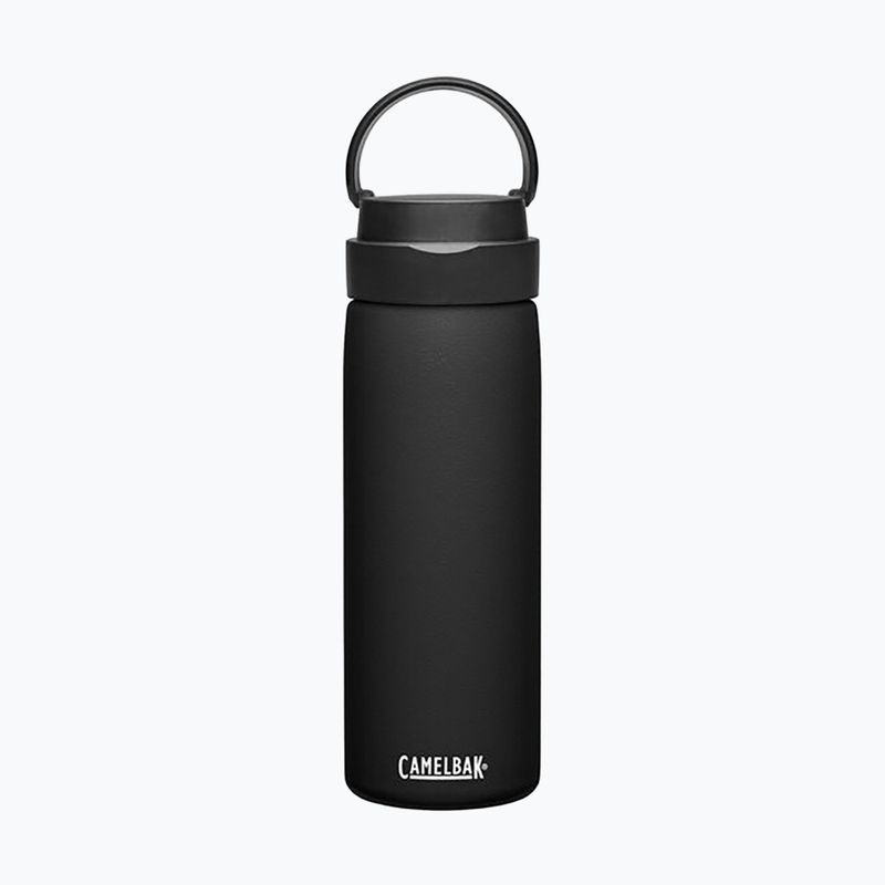 CamelBak Fit Cap SST 600 ml bottiglia da viaggio nera 5