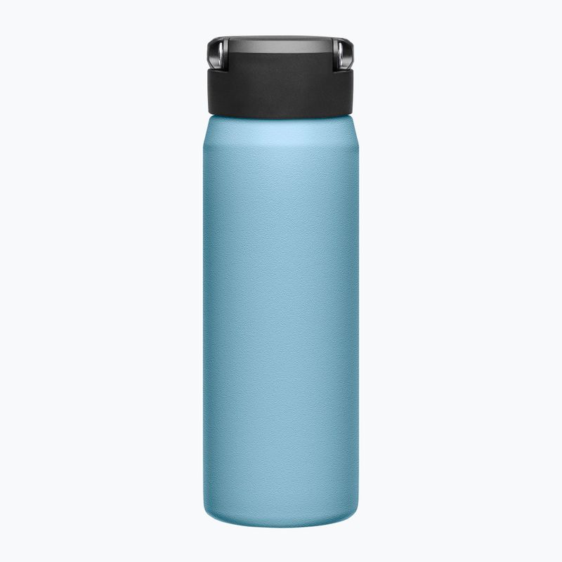 CamelBak Fit Cap Bottiglia da viaggio isolata SST blu crepuscolo 750 ml 2