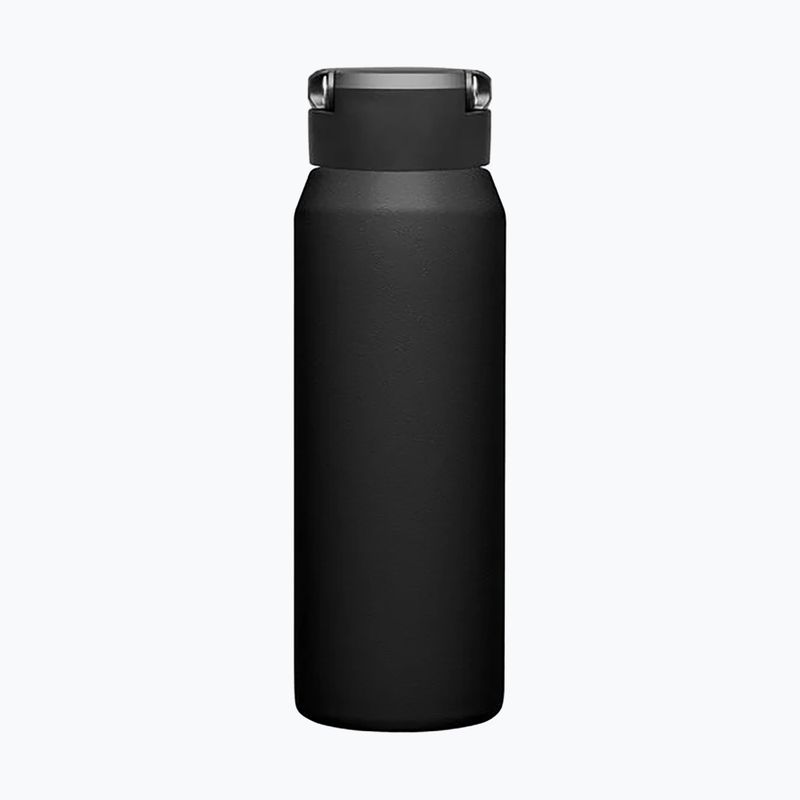 CamelBak Fit Cap Bottiglia da viaggio isolata SST 1000 ml nero 2