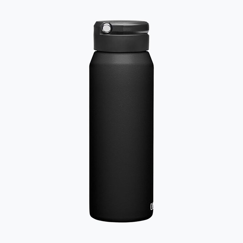 CamelBak Fit Cap Bottiglia da viaggio isolata SST 1000 ml nero 3