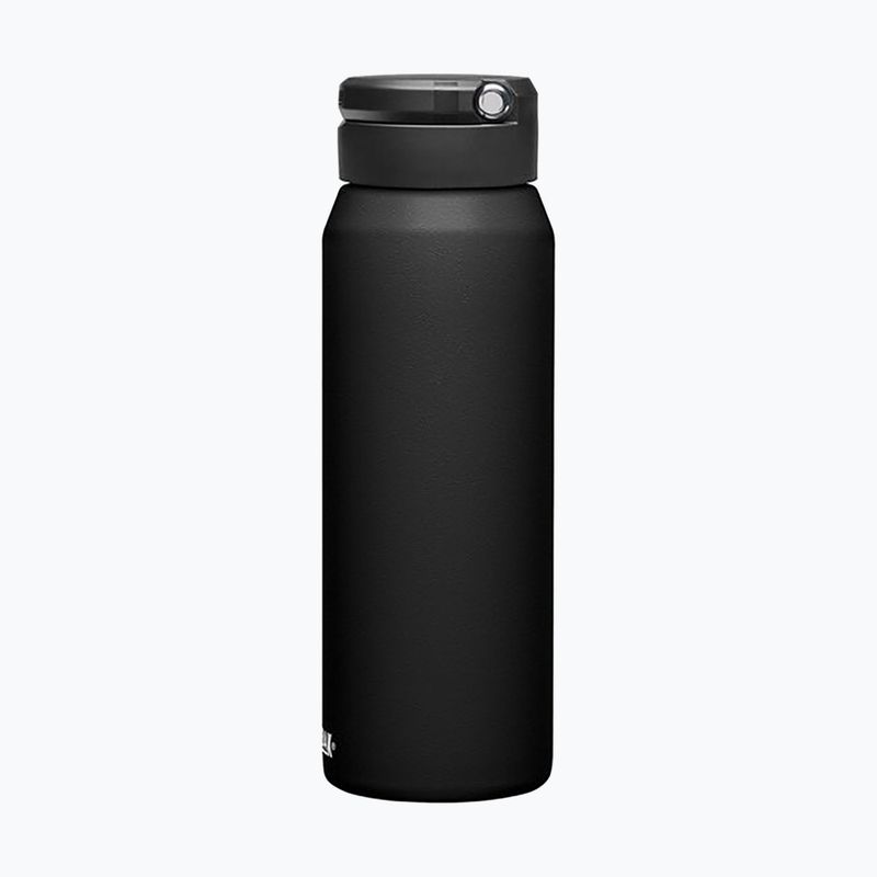 CamelBak Fit Cap Bottiglia da viaggio isolata SST 1000 ml nero 4