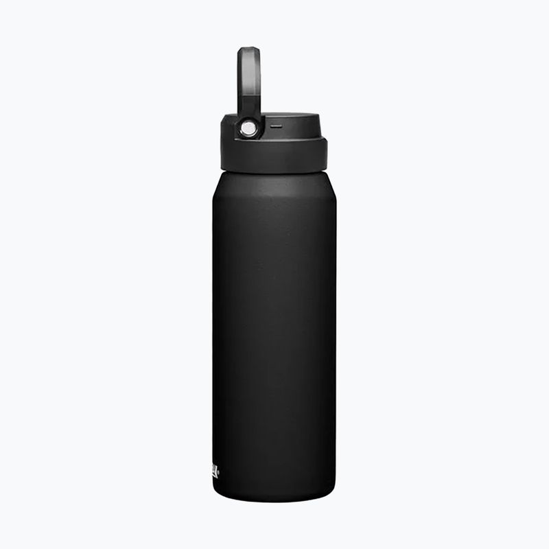 CamelBak Fit Cap Bottiglia da viaggio isolata SST 1000 ml nero 6