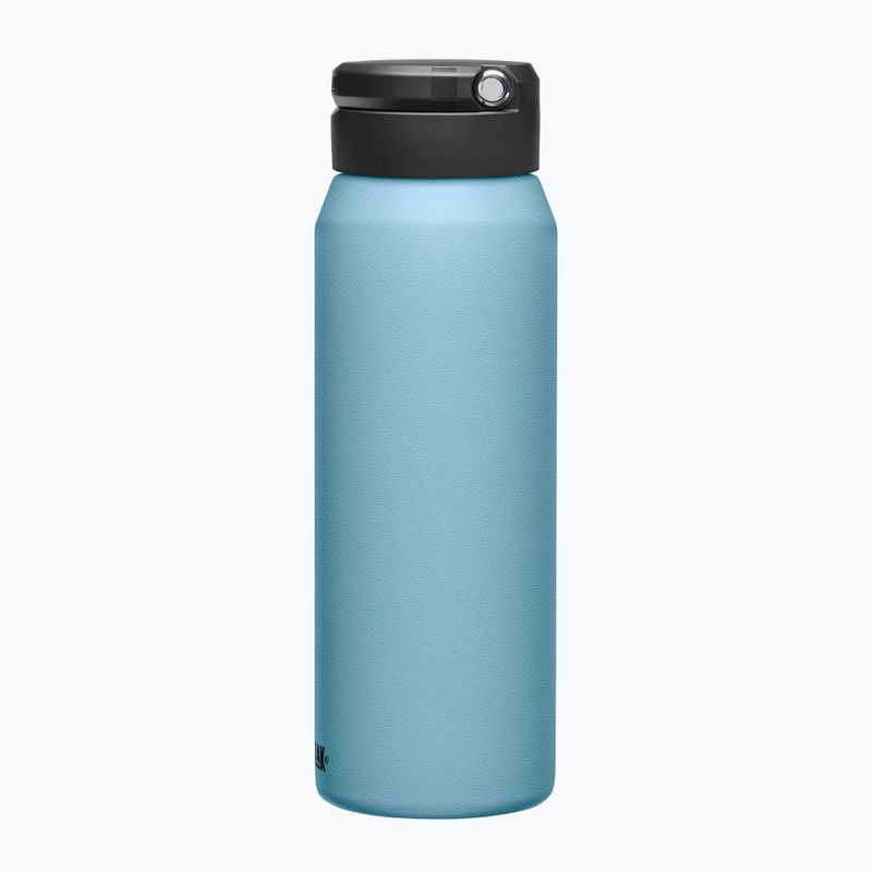 CamelBak Fit Cap Bottiglia da viaggio isolata SST blu crepuscolo 1000 ml 2