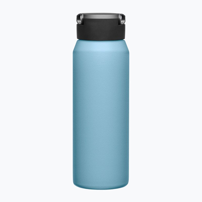 CamelBak Fit Cap Bottiglia da viaggio isolata SST blu crepuscolo 1000 ml 3