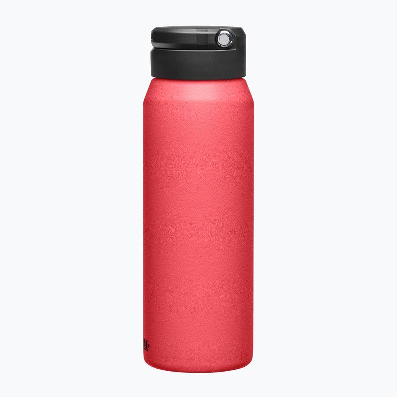CamelBak Fit Cap Insulated SST bottiglia da viaggio da 1000 ml alla fragola selvatica 2