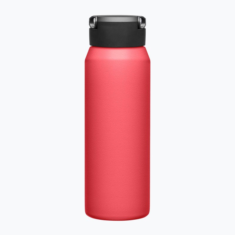 CamelBak Fit Cap Insulated SST bottiglia da viaggio da 1000 ml alla fragola selvatica 3