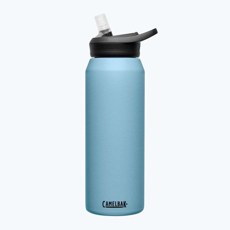 CamelBak Eddy+ Bottiglia da viaggio isolata SST 1000 ml blu scuro