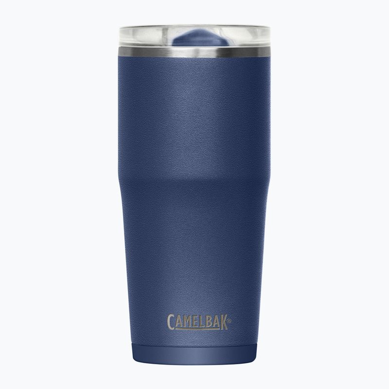 CamelBak Thrive Tumbler isolato SST 600 ml tazza termica navy