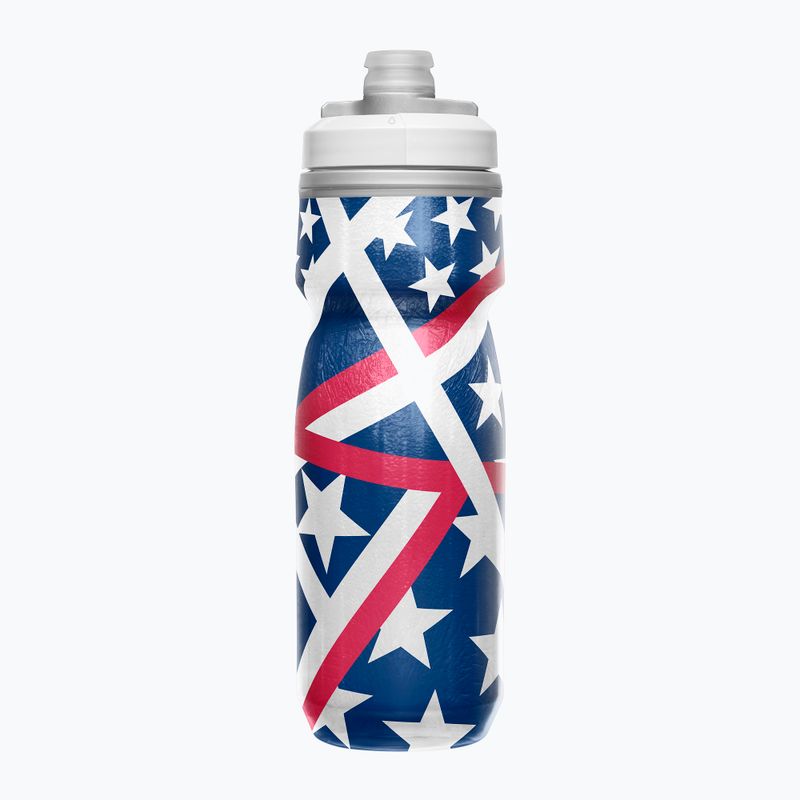 Bidone per bicicletta CamelBak Podium Chill Spring Summer LE u.s.a da 710 ml 2
