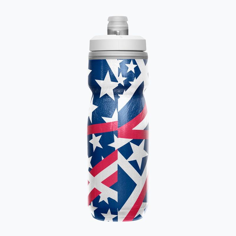 Bidone per bicicletta CamelBak Podium Chill Spring Summer LE u.s.a da 710 ml 3