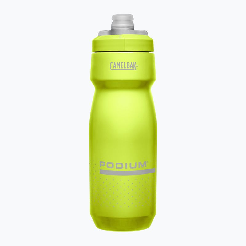CamelBak Podium 710 ml bottiglia da bicicletta lime
