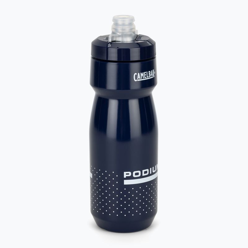 CamelBak Podium 710 ml bottiglia da ciclismo blu navy