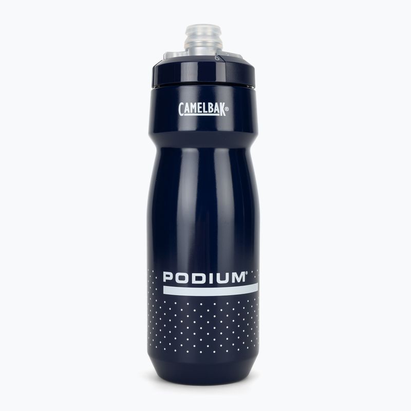 CamelBak Podium 710 ml bottiglia da ciclismo blu navy 3