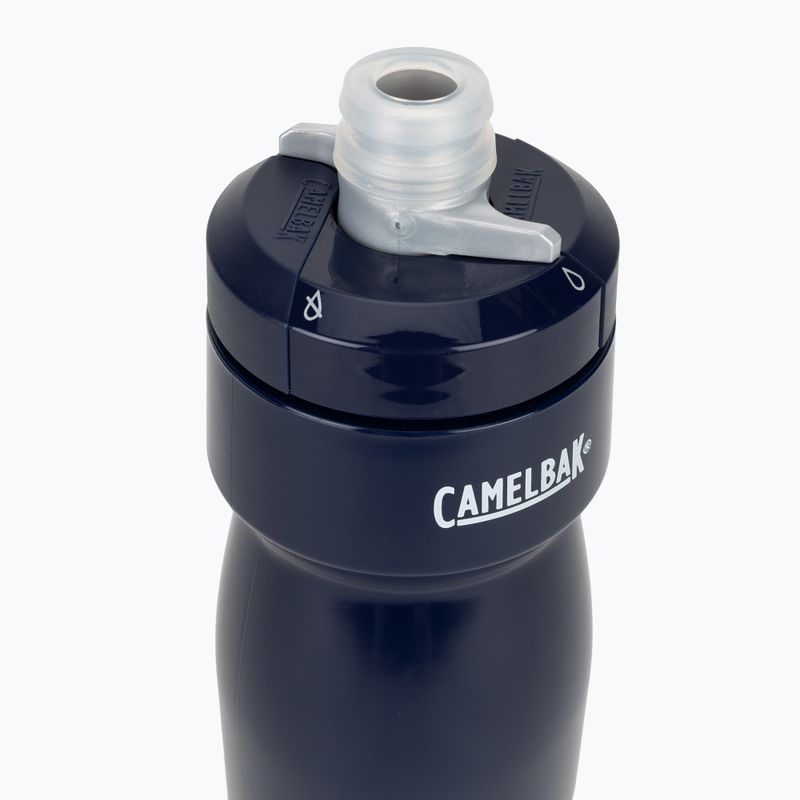 CamelBak Podium 710 ml bottiglia da ciclismo blu navy 4