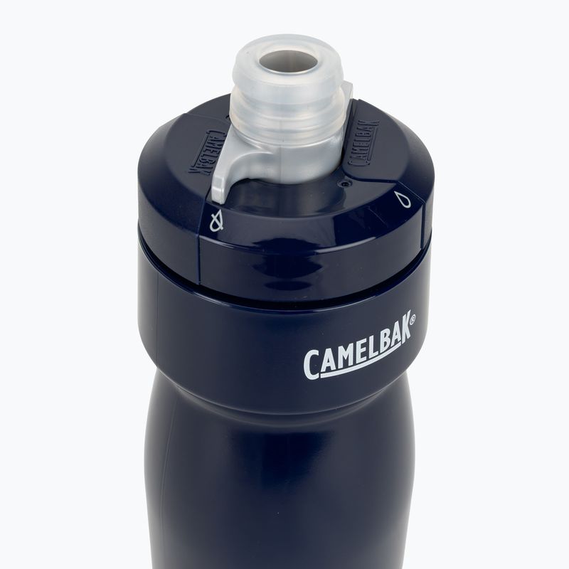 CamelBak Podium 710 ml bottiglia da ciclismo blu navy 5