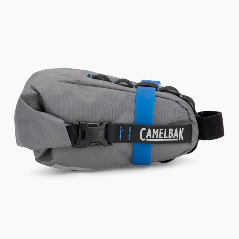 CamelBak borsa sottosella per bicicletta M.U.L.E. 1 Saddle Pack 1 l lupo grigio