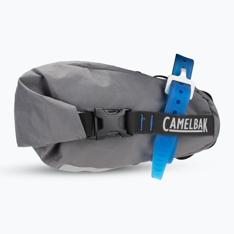 CamelBak borsa sottosella per bicicletta M.U.L.E. 1 Saddle Pack 1 l lupo grigio 6