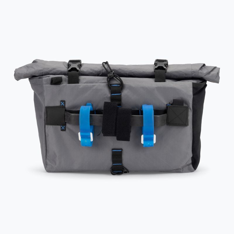 Camelbak M.U.L.E. 12 Handlebar Pack borsa da bici grigio lupo 3