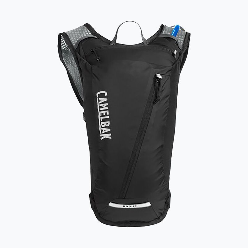 Zaino da bicicletta CamelBak Rogue Light 7 con serbatoio da 2 l nero 2